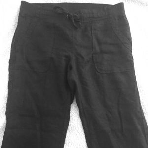 Perfect linen pants for Spring and Summer!